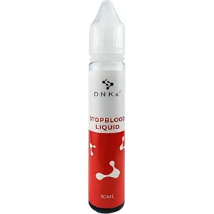 DNKa Stopblood Liquid Кровоспинний засіб 30 мл
